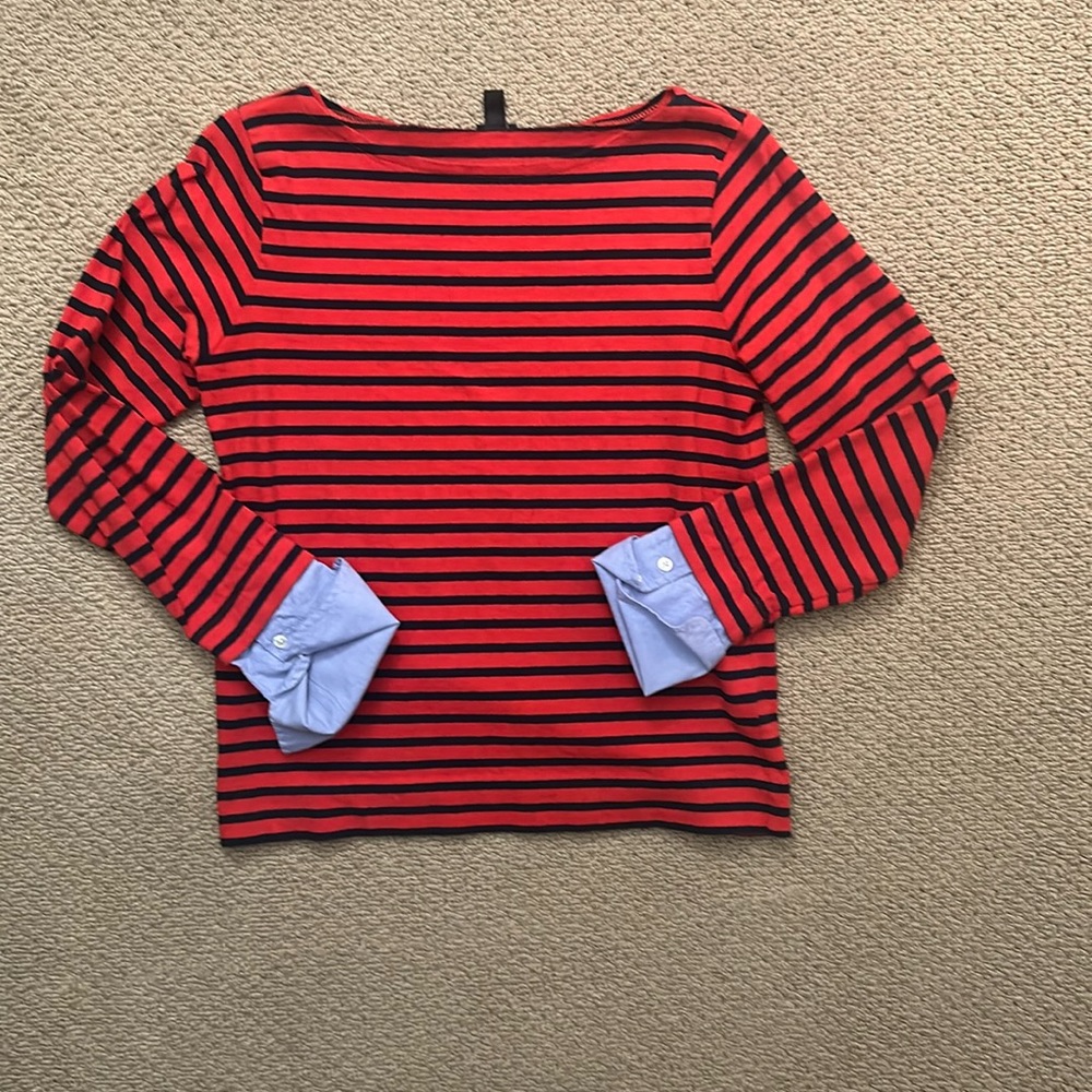 J.Crew Top